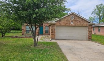 612 S Interurban St, Anna, TX 75409