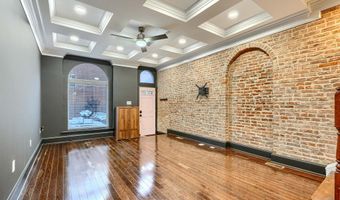 118 W FORT Ave, Baltimore, MD 21230
