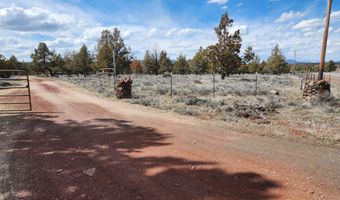 65808 Highway 140, Bly, OR 97622