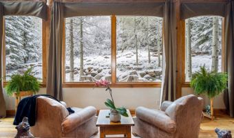 121 Borders Rd, Beaver Creek, CO 81620