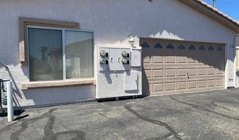 240 Big Horn Dr, Boulder City, NV 89005