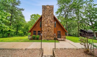 205 Woods Dr, Bernice, OK 74331