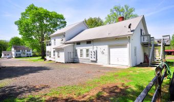 61 East St, Bethlehem, CT 06751