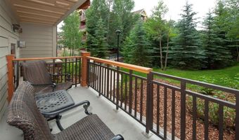 610 COLUMBINE Rd 6109, Breckenridge, CO 80424