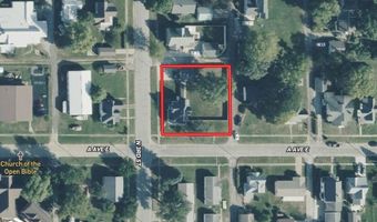 301 A Ave E, Albia, IA 52531