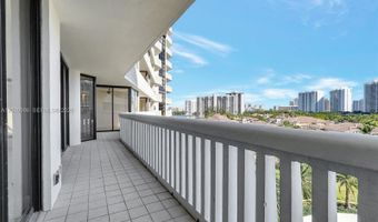1000 Island Blvd 707, Aventura, FL 33160