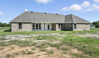 1114 Silver Sage Trl, Weatherford, TX 76085