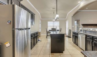 2848 SE County Rd 4391, Andrews, TX 79714