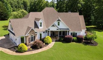 119 Sharp Mountain Crk, Ball Ground, GA 30107