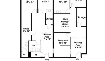 239 Avenel St, Avenel, NJ 07001