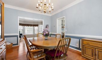 4105 Mulligan Ln NW, Acworth, GA 30101
