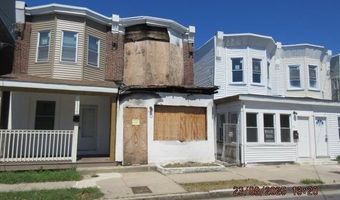 1113 Adriatic Ave, Atlantic City, NJ 08401