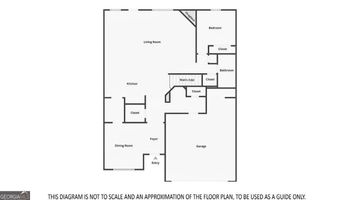 1838 Atherton Way, Auburn, GA 30011