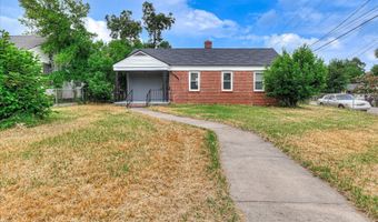 2001 Battle Row, Augusta, GA 30904