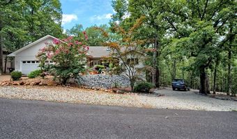 44 Valencia Way, Hot Springs Village, AR 71909