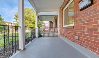 3346 BLAINE St NE, Washington, DC 20019
