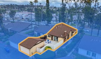 2305 Nueces Ln, Spring Valley, CA 91977