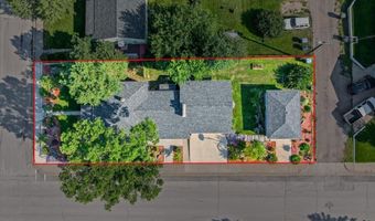 1003 Perkins St, Belle Fourche, SD 57717