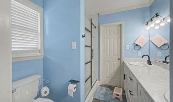 416 Forest Glen Dr, Albany, GA 31707