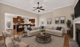 151 Bristol Pass, Aiken, SC 29801