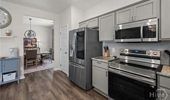 147 Antler Ave, Allenhurst, GA 31301