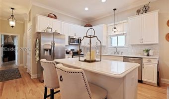 125 Bartram Dr, Beaufort, SC 29902