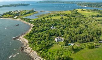 1003 Fort Getty Rd, Jamestown, RI 02835