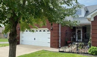 96 Ashton Ct, Bardstown, KY 40004