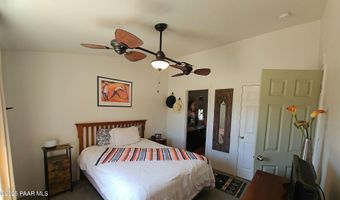 8850 W Fountain Ranch Rd, Ash Fork, AZ 86320