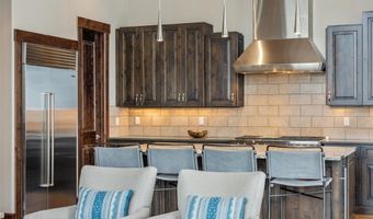 18 Upper Cascade Ridge Rd 18, Big Sky, MT 59716