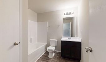 1008 Santa Fe Trl Plan: RC Murrow II, Bauxite, AR 72011