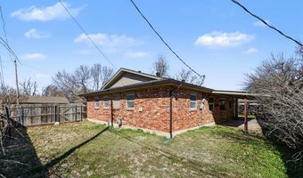 2808 N Shannon Ave, Bethany, OK 73008