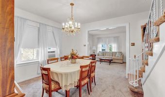 123 GREENWOOD Ave, Ambler, PA 19002