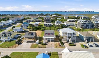 205 Club Colony Dr, Atlantic Beach, NC 28512