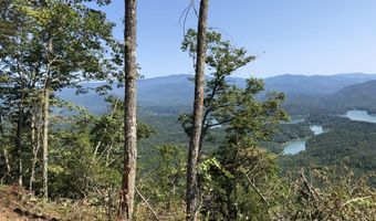 Fontana Trace lot 80, Almond, NC 28702