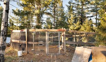 516 Saguache Dr, Florissant, CO 80816