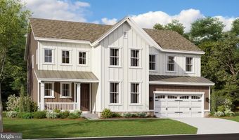 EVERETT DRIVE - PRESLEY, Boonsboro, MD 21713