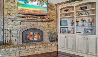 20966 E County Road 155, Altus, OK 73521