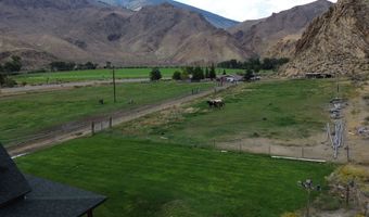 23199 Highway 75, Challis, ID 83226