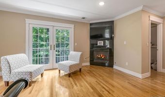 38 Overlook, Alpine, NJ 07620