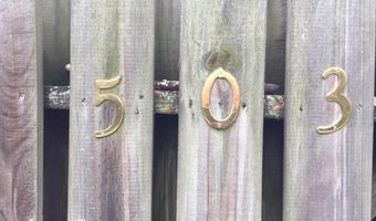 503 S PATRICK St S, Alexandria, VA 22314