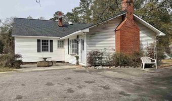 4229 Faust St, Bamberg, SC 29003