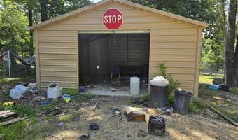 4430 Dixie, Benton, AR 72015