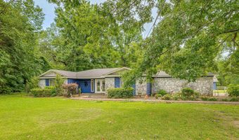 3692 BAYOU ACRES Dr, Bastrop, LA 71220