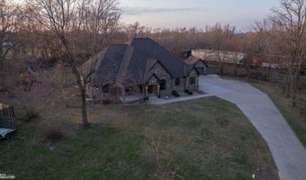 617 B Ave E, Albia, IA 52531