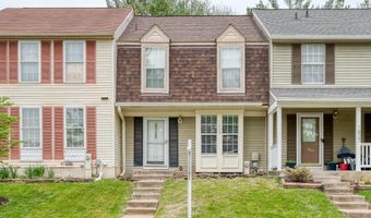 1829 QUEEN ANNE Sq, Bel Air, MD 21015