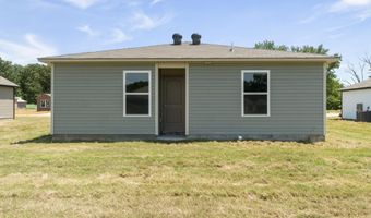 115 Terrence Dr Lot 2 Block 0, Beebe, AR 72012