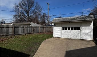 13100 Harold Ave, Cleveland, OH 44135
