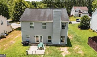 1112 Willow Crest Way, Austell, GA 30168