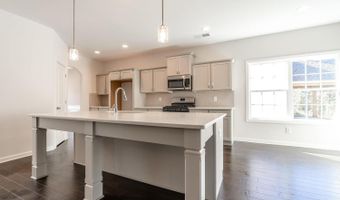 Bill Dorn Road Plan: Belmont, Appling, GA 30802